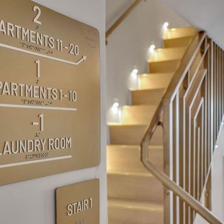 Vonder Miami Beach - Unit 4 Exteriér fotografie