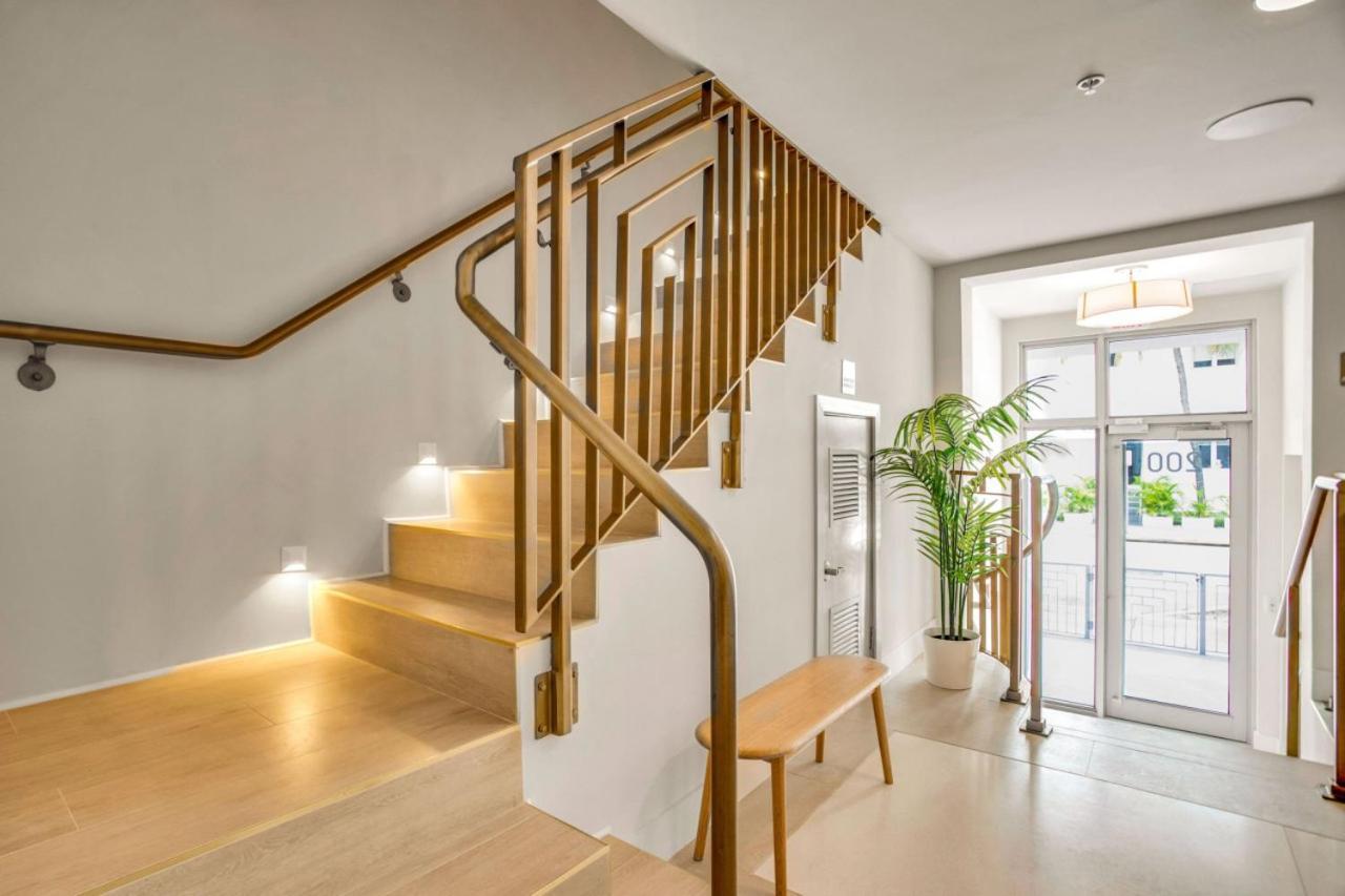 Vonder Miami Beach - Unit 4 Exteriér fotografie