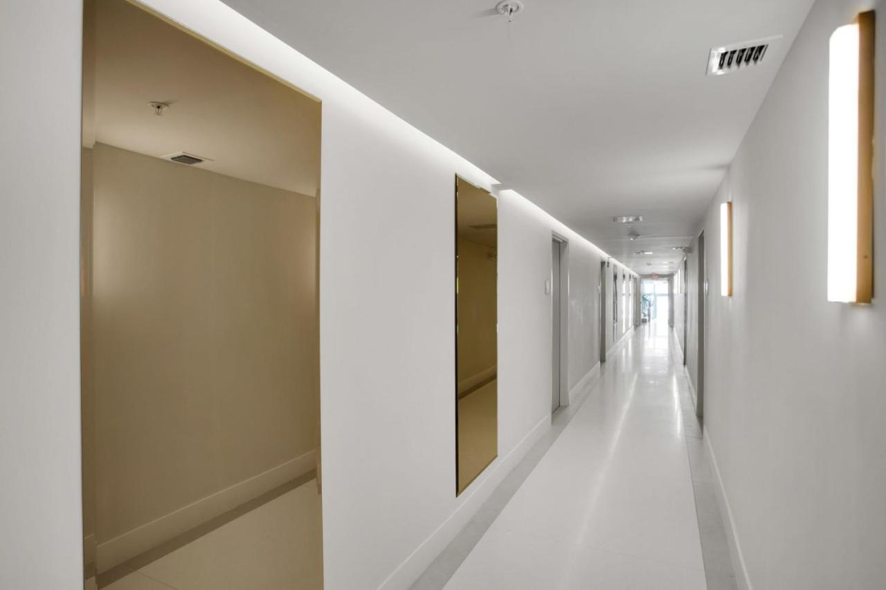 Vonder Miami Beach - Unit 4 Exteriér fotografie