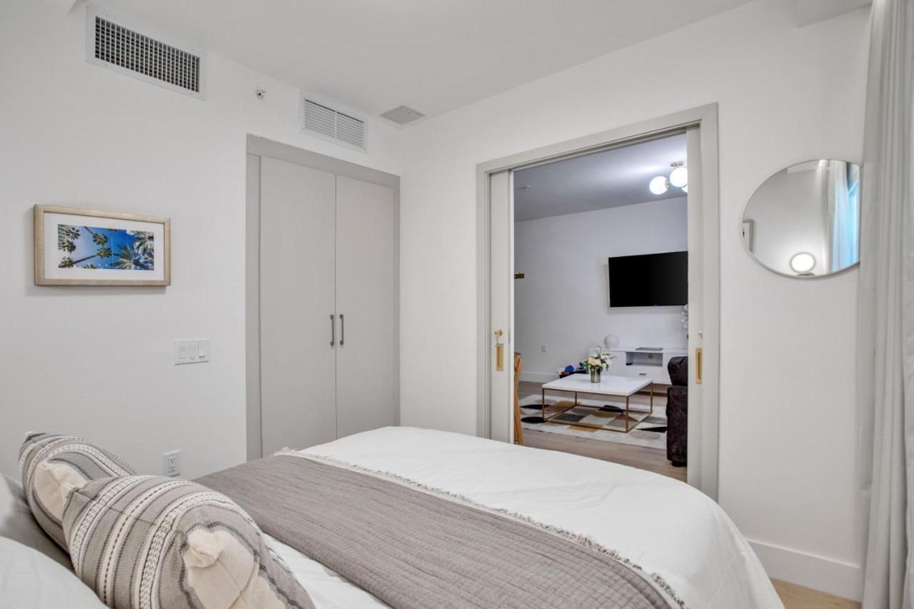 Vonder Miami Beach - Unit 4 Exteriér fotografie