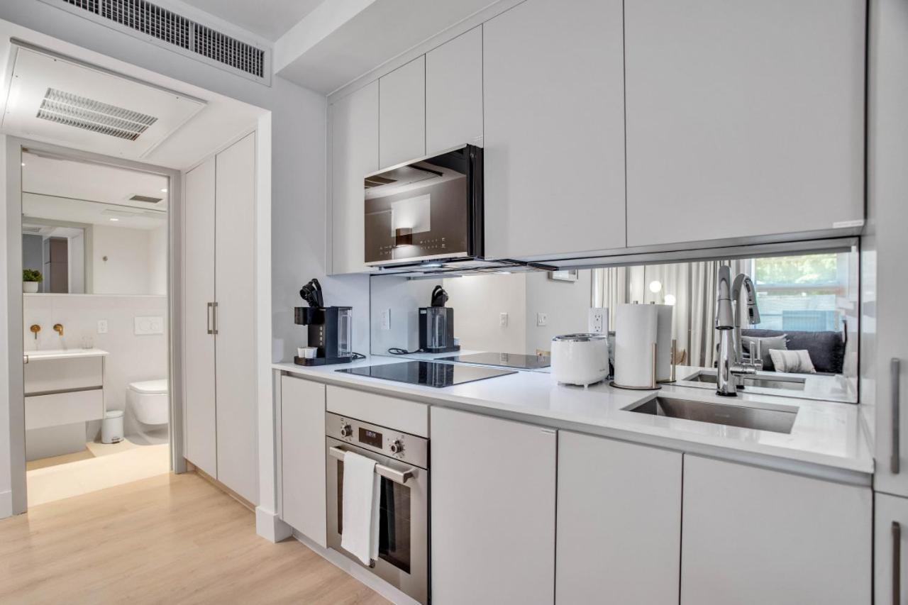 Vonder Miami Beach - Unit 4 Exteriér fotografie