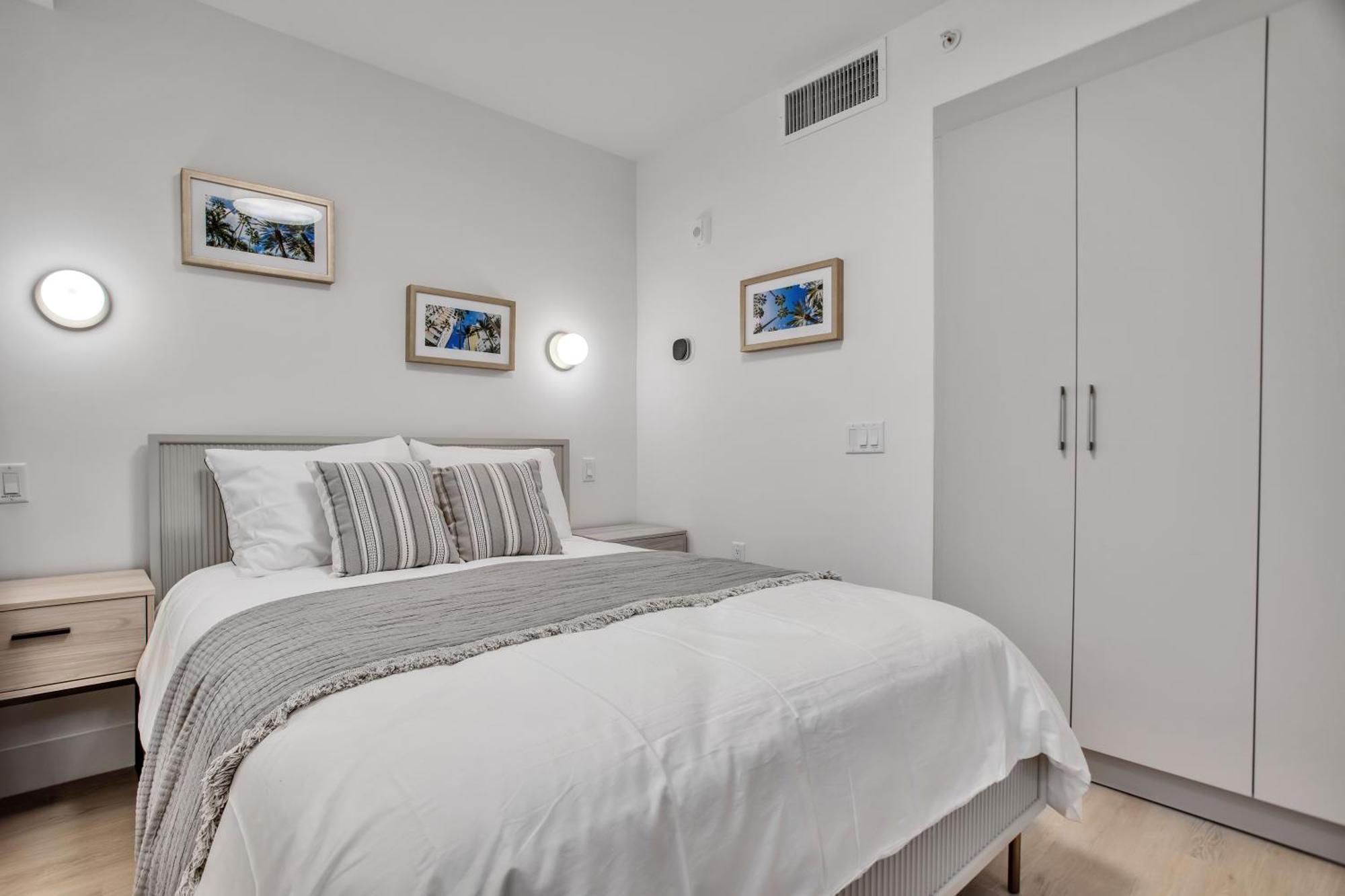 Vonder Miami Beach - Unit 4 Exteriér fotografie